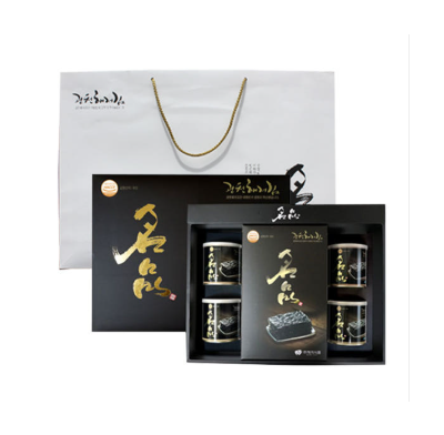 광천해저김 명품 5호 선물세트