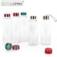 [보틀로만] 에코젠 밀크 보틀 600ml