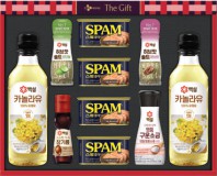 25추석 선물세트 스팸 특별한선택 2호