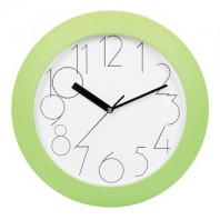 칼라모던벽시계337