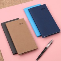 26년 파인 48절 끼움식 수첩