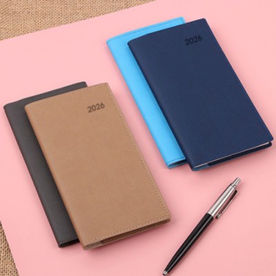 26년 파인 48절 끼움식 수첩