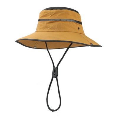 제이엘 등산 버킷 모자 벙거지모자