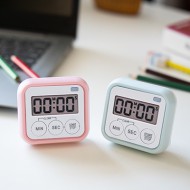 라인컬러 타이머