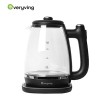 에브리빙 내열 유리 주전자 1.8리터