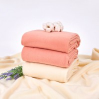 메이드유 파스텔담요 대형 150 × 90cm