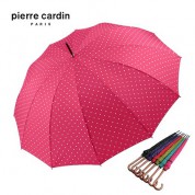 [피에르가르뎅] 60-12K 미니도트 장우산