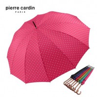 [피에르가르뎅] 60-12K 미니도트 장우산