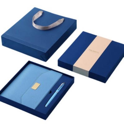 무료인쇄 프리미엄 A5 볼펜 다이어리세트