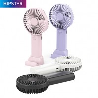 힙스터 휴대용 핸디 선풍기