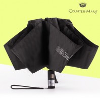 카운테스마라 3단 거꾸로 안전우산