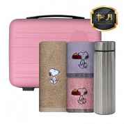 프리미엄 레디백 송월타올 키트 풀패키지4