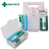 휴대 여행용 덴티스테 치약 칫솔 가글 스프레이 세트