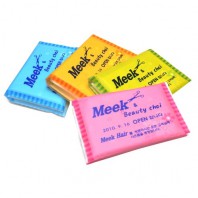 파스텔 4종 지갑티슈(10조/14조)