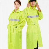 고급안전우비 원피스 SM-3102