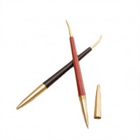 CG440 모던오피스 크리에이티브 마호가니 비즈니스 펜