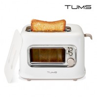 텀스 뷰 데일리 토스터기