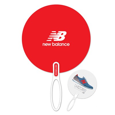 레저고리부채(로고)