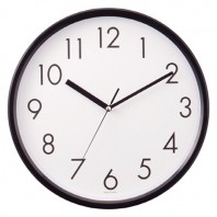 가성비 실용 심플벽시계 SI227