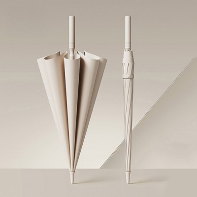 썬더캡 프리미엄 자동 골프 장우산