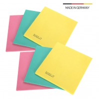 독일행주, 전단지 부직포행주 (벌크), 판촉용