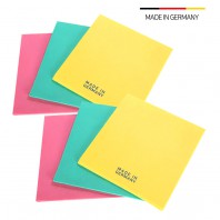 독일행주, 전단지 부직포행주 (벌크), 판촉용