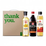 사조해표 알뜰 6호