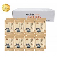 DO_광천 트러플 돌김 식탁김16봉