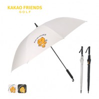 카카오프렌즈 70 데일리 암막 장우산
