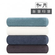 (송월타올) 향균무지40 - 150g