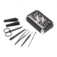 쌍학나전손톱깍기7P