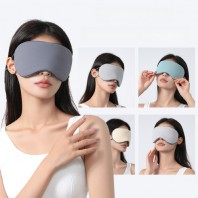 제이엘 굿슬리핑 기능성 편안한 양면 안대