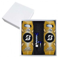 브리지스톤 E12 컨텍트 6구 자석티 고급 싸바리케이스