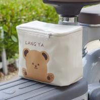 제이탑 자동차 자전거 다용도 보관 파우치