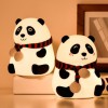 팬더 실리콘 무드등