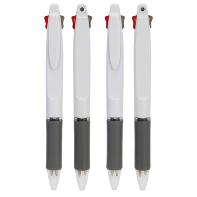 굳 이색불투 볼펜