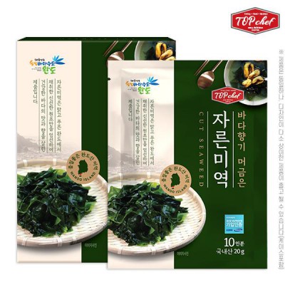 DO_청정완도자른미역20g(10인분)1P