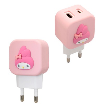산리오 캐릭터즈 PPS 초고속 충전기