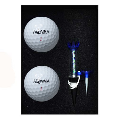 혼마 3피스 TW 2구 자석티세트