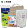 스위트홈세트21호 (크린키친타올+암앤해머에프앤에프396.8g+유한양행주방세제)3종(손잡이고급케이스)