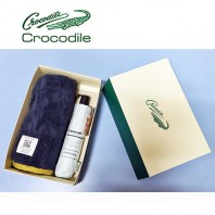 크로커다일 200g 타올,우산세트 - 6번
