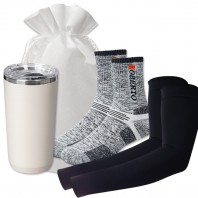 레포마 둘레길 3종 복주머니 키트