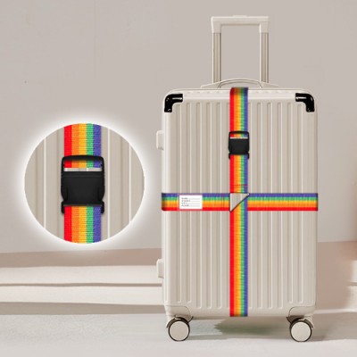 로페리아 캐리어 잠금 벨트 버클형(0216489)