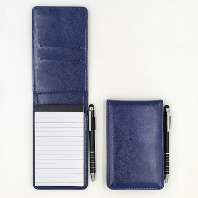 제이엘 컴팩트 다기능 A7 노트 수첩