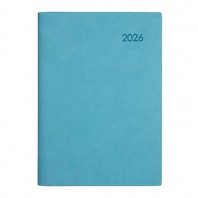 2026 AP13 스프링 다이어리 32절 - 아쿠아민트