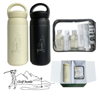 골프 텀블러 시그니처라인 아르더 어메니티 6종 선물세트