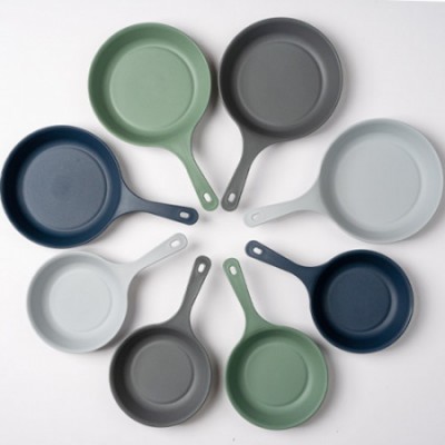 주방선생 더단단한 다용도 손잡이 접시 시리즈