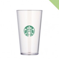 에코리유저블 컵 500ml