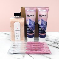 히말라야 핑크솔트 4종세트