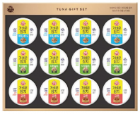 오뚜기 참치 프리미엄3호